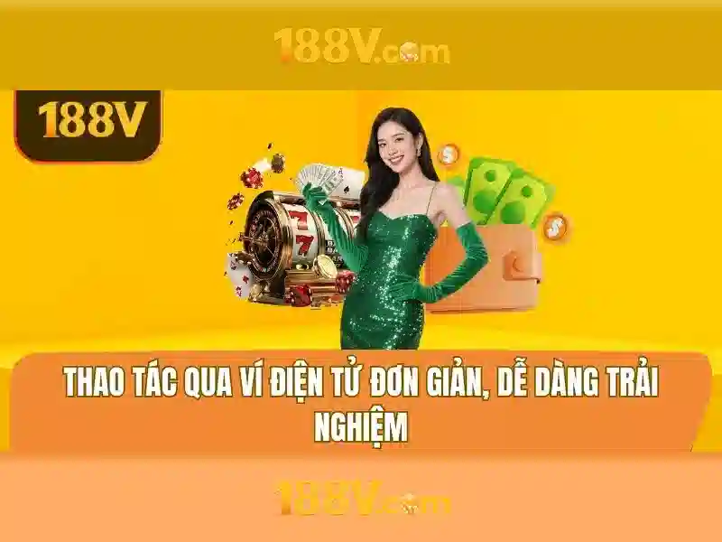 188v và hành trình của một ý niệm