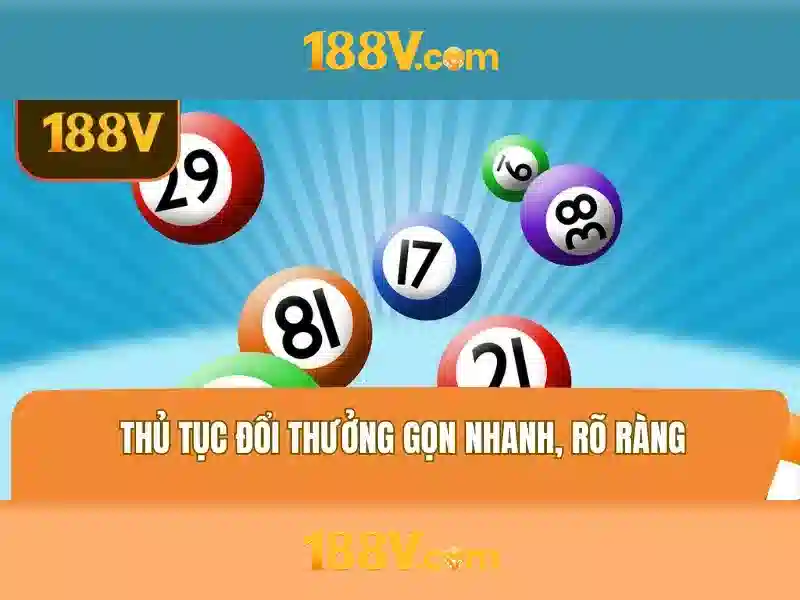Khám phá 188V và ý nghĩa của nó