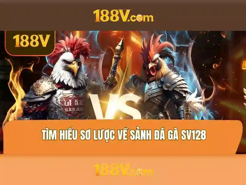 Khía cạnh kỹ thuật của 188v