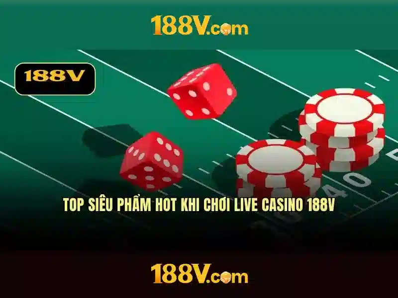 188v: Có gì bên trong con số kỳ lạ