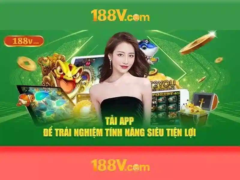 Khuyến mãi 188v - Cẩm nang ưu đãi và trải nghiệm