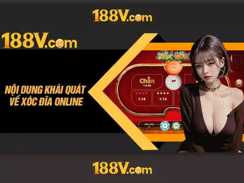 Khái niệm 188v và tầm quan trọng của nó