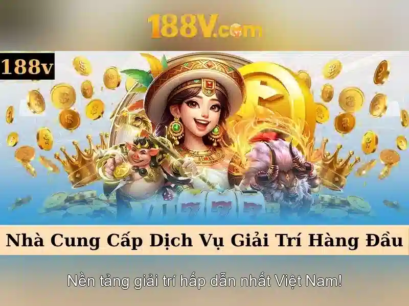 Khám phá 188v và ý nghĩa của nó