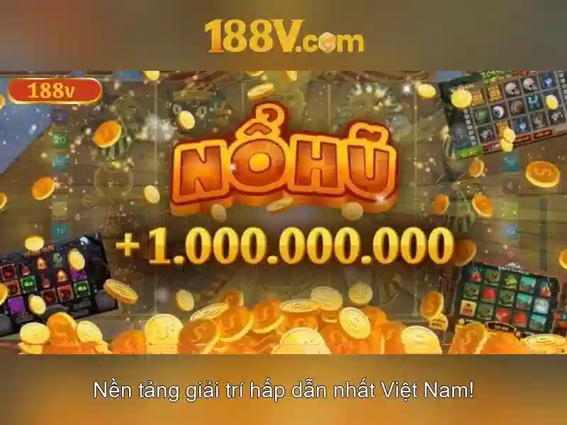 Kết luận và tương lai của 188v