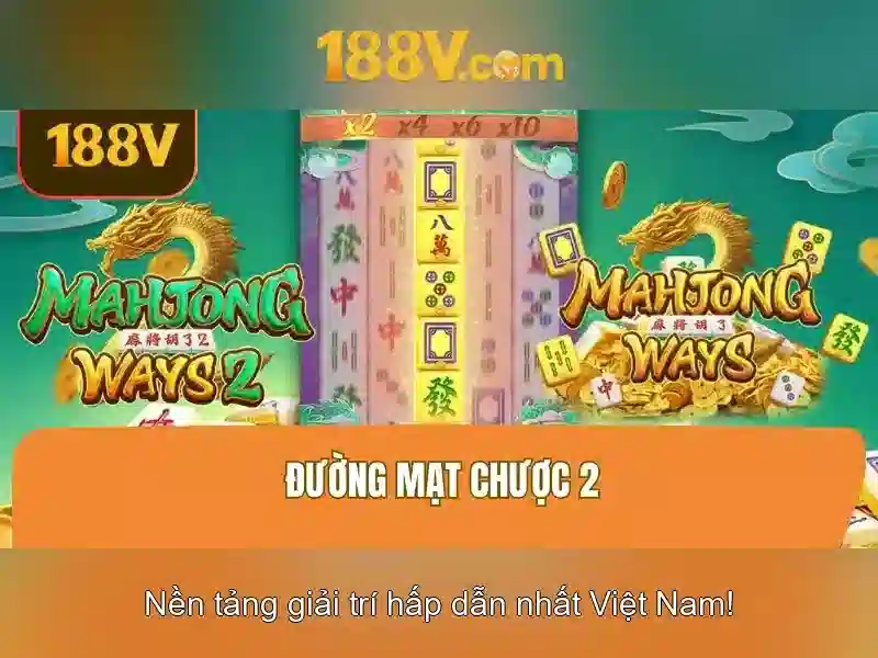 Tương lai của 188v