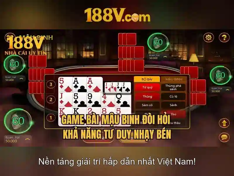 Ứng dụng của 188v trong đời sống