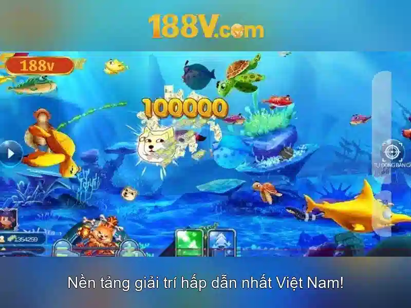 188V: một khái niệm công nghệ và văn hóa đang nổi
