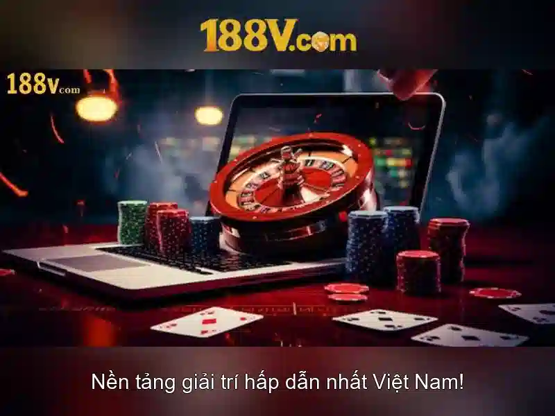 Lợi thế và cạnh tranh của 188v tài app