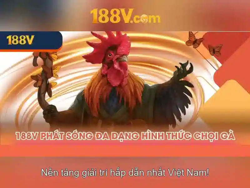 188v vom – Đột phá trong eSports và liên kết 188v