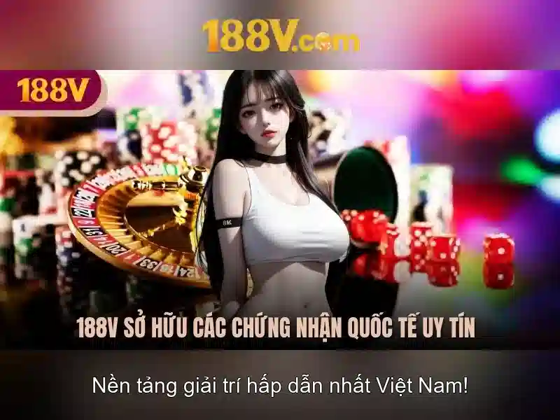 188V: Khám phá điện áp 188 volt và ứng dụng trong công nghệ hiện đại