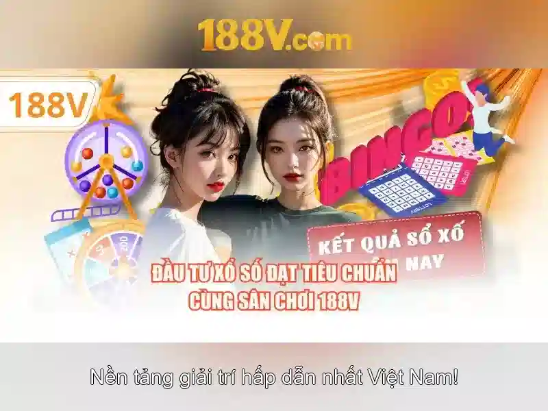 188v ios – Tổng quan