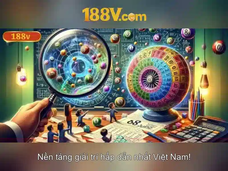 188V: Hiểu về điện áp 188V và ứng dụng của nó