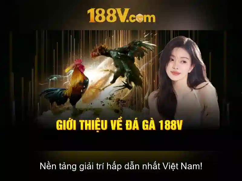 Giới thiệu về 188V