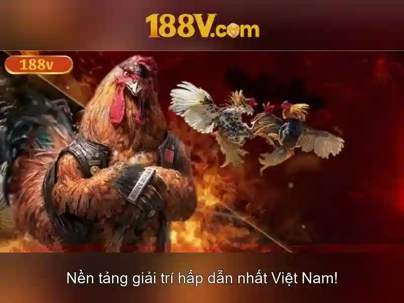 Khám phá nguồn gốc của 188v