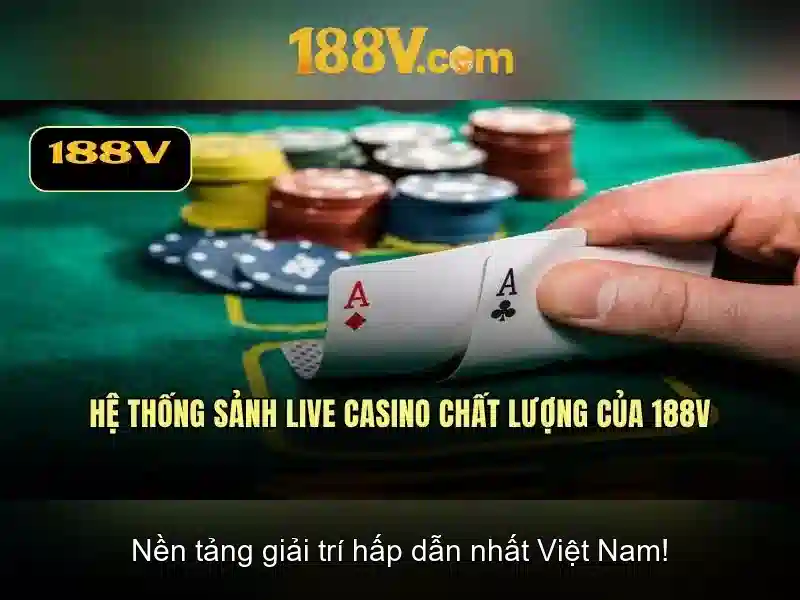188v: Khám phá một biểu tượng thiết kế và công nghệ
