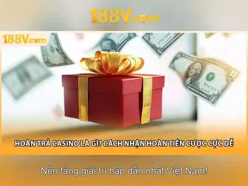 188V là gì?