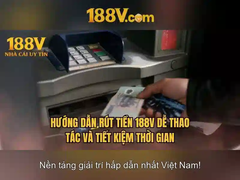 188v: một khái niệm trong thế giới số