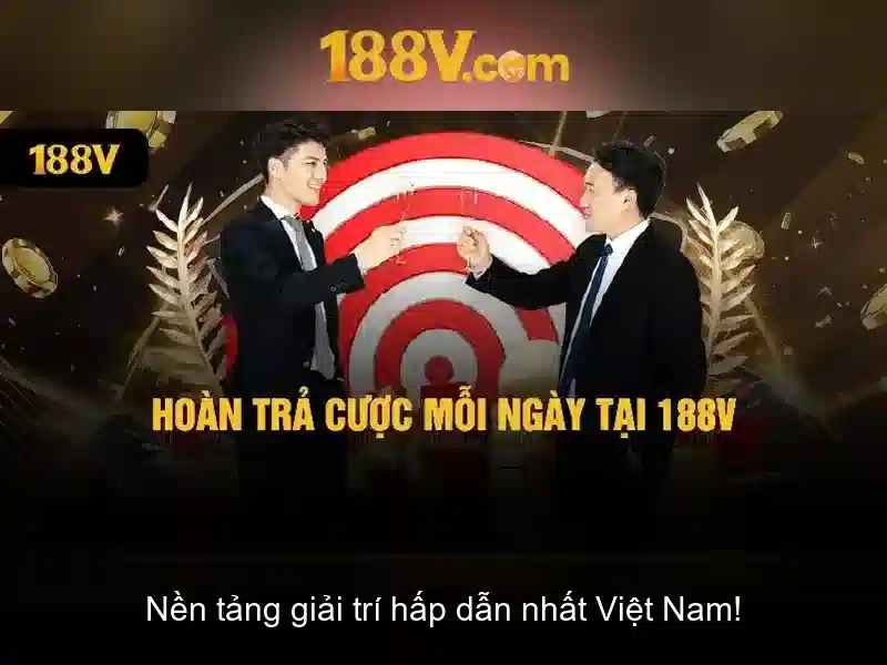 Các đặc tính nổi bật của 188v