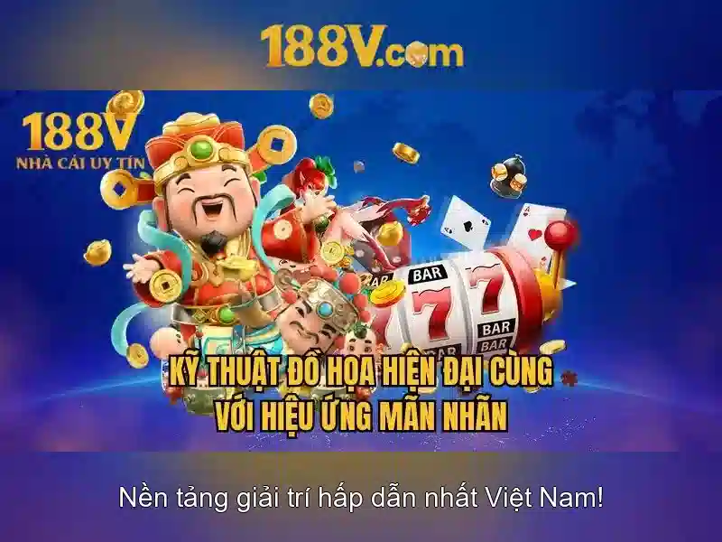 Nền tảng và ý nghĩa của 188v