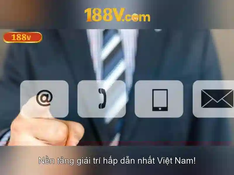 Kiểm soát và bảo vệ hệ thống 188V