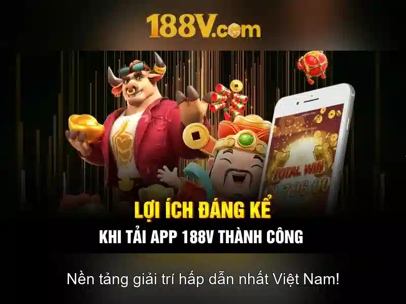 Tác dụng của 188v trong ngành công nghệ