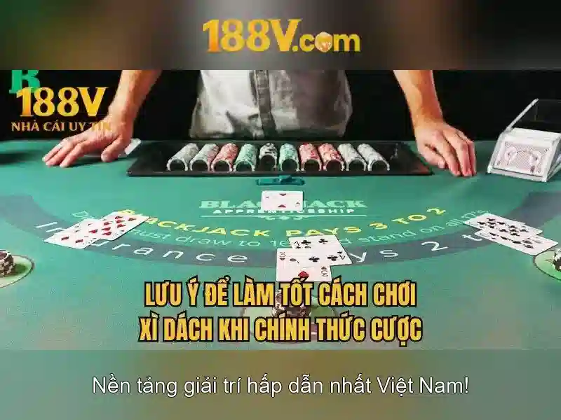 Khởi đầu của 188V và ý nghĩa của nó