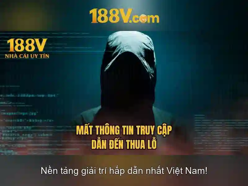188v vip – hành trình kết nối công nghệ và cộng đồng