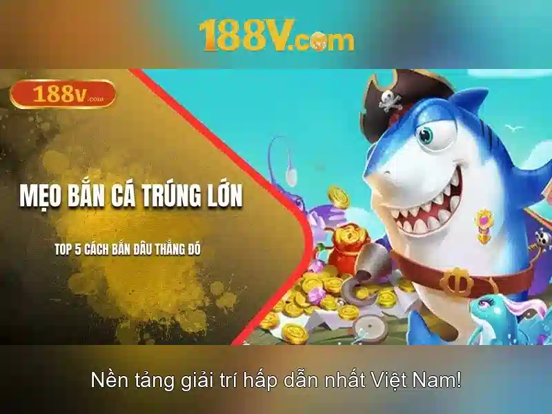 Giới thiệu về 188v