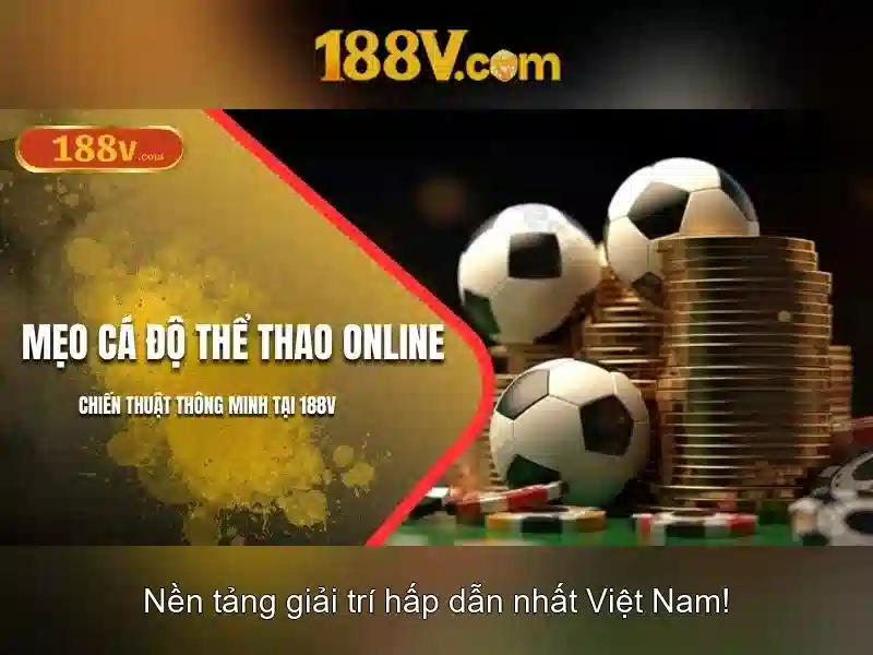 Khái niệm cơ bản về 188V
