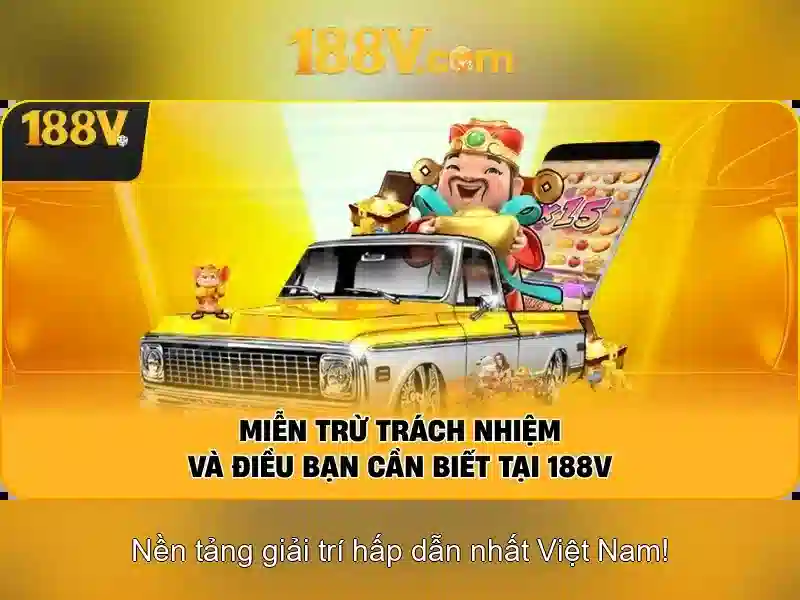 Khái niệm 188v trong công nghệ hiện đại