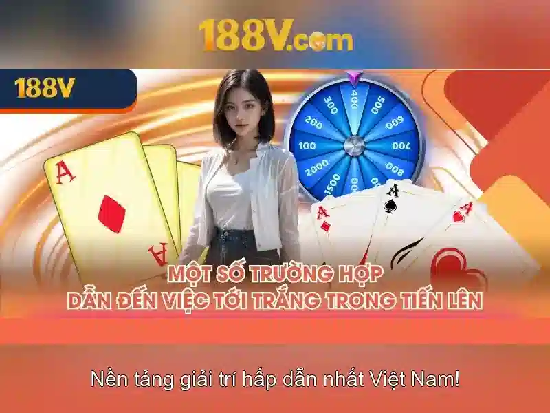 Khái niệm về 188V