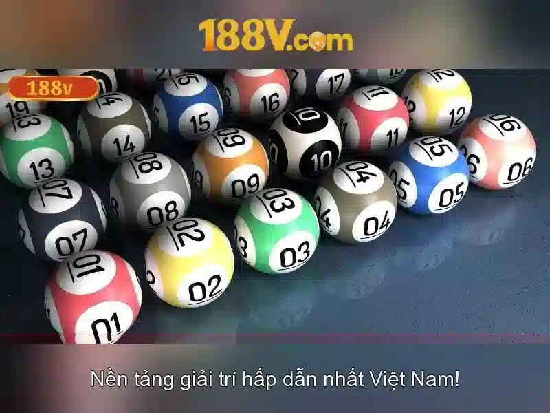 Tiềm năng và nguồn gốc của 188v