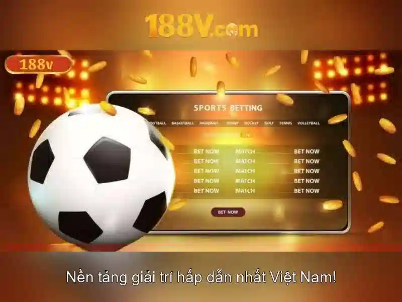 Ứng dụng và thách thức của 188v trong công nghệ