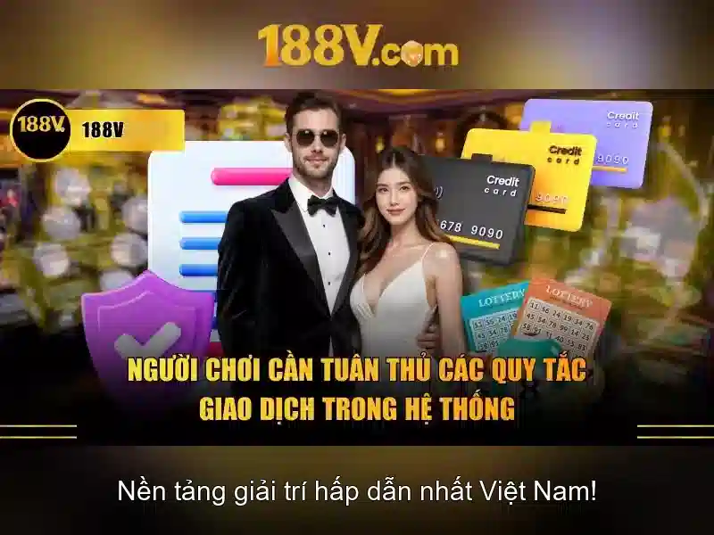 Nguồn gốc của 188V
