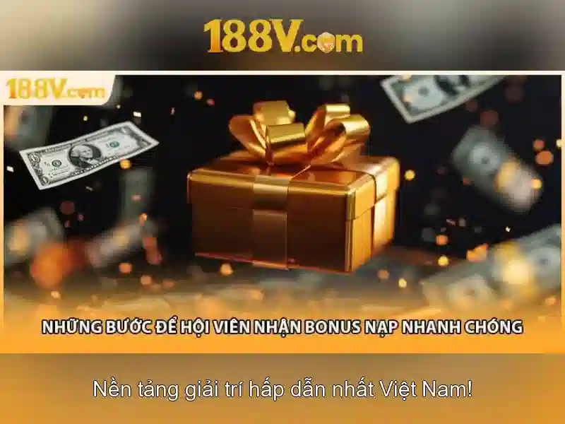 An toàn và chuẩn đo lường cho 188V
