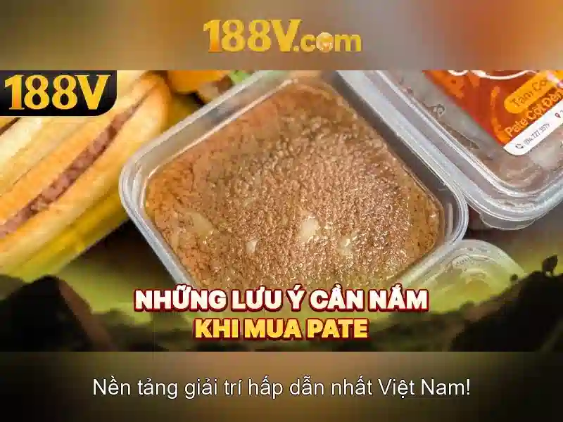 Khám phá 188v: một ký hiệu của sự kiên nhẫn và tiến bộ