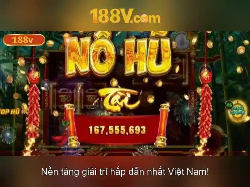 188V và hành trình của một khái niệm