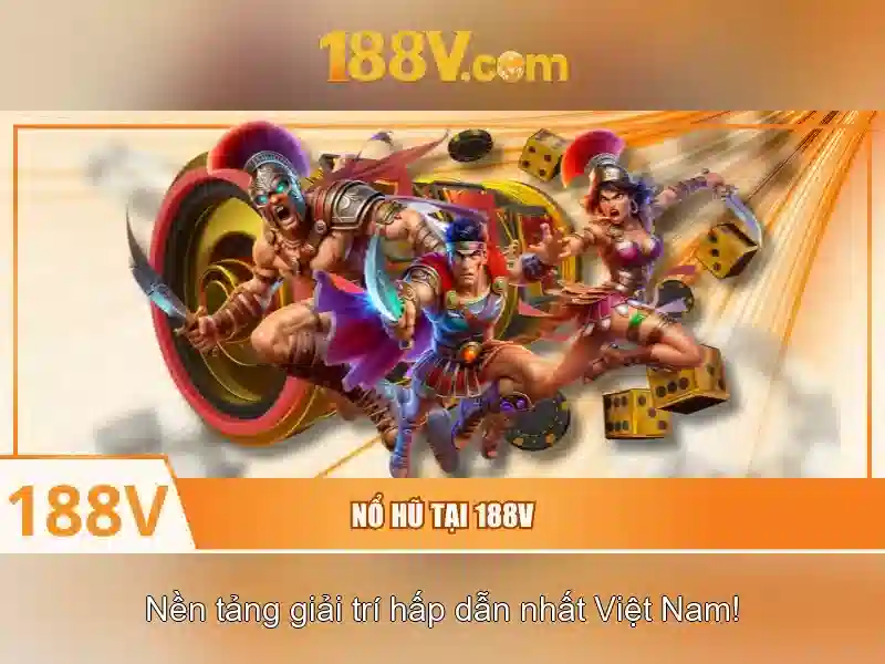 Ứng dụng phổ biến của 188v trong công nghệ ngày nay