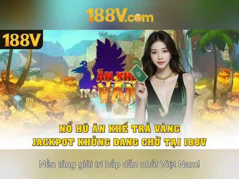 188v và sự ra đời