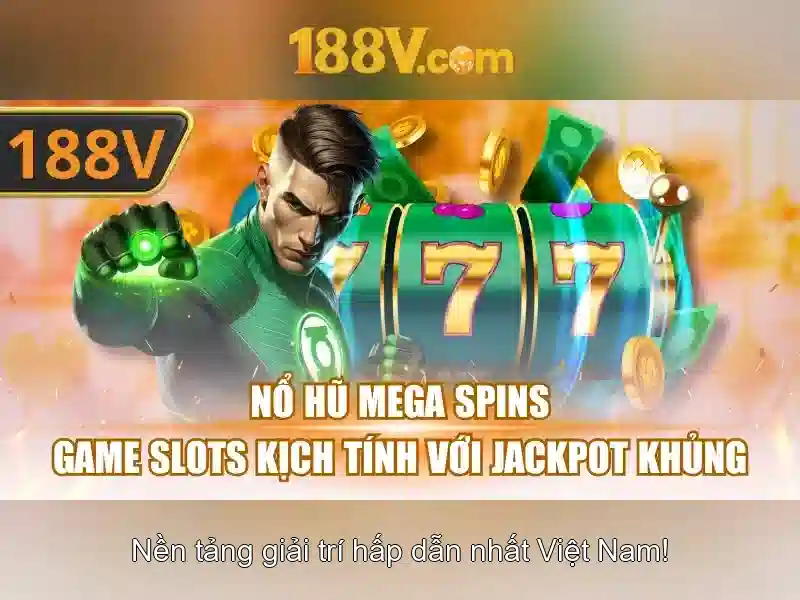 Khám phá 188v: một khái niệm và hành trình khám phá