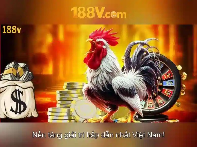 Ứng dụng thực tế của 188v