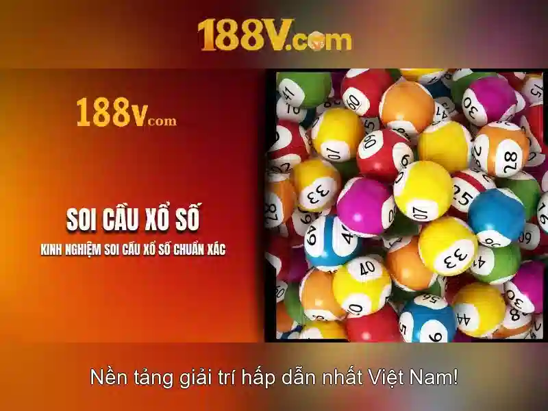 188v: Khái niệm và trải nghiệm