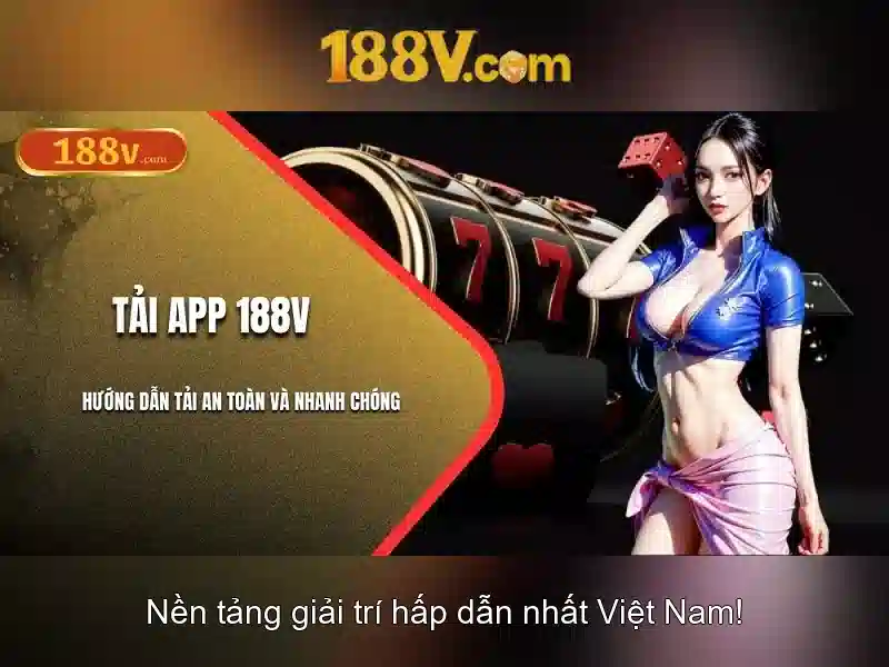 188v: hành trình khám phá một ký hiệu công nghệ