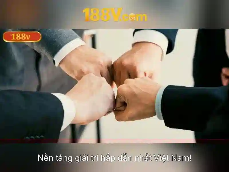 Cách đo lường và ứng dụng của 188v