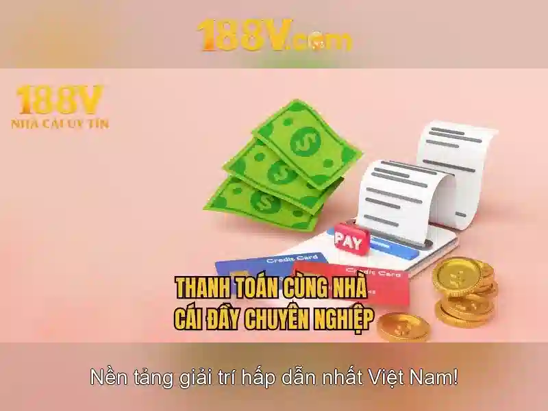 Kiến trúc và công nghệ của 188v