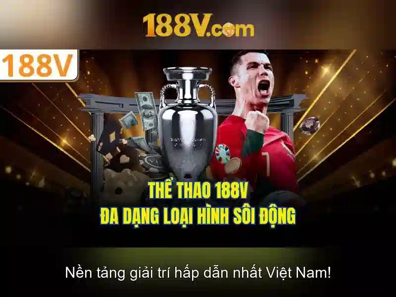 Khái niệm về 188v
