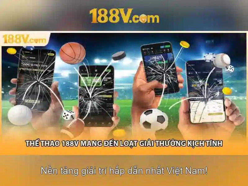 188v: một hành trình khám phá