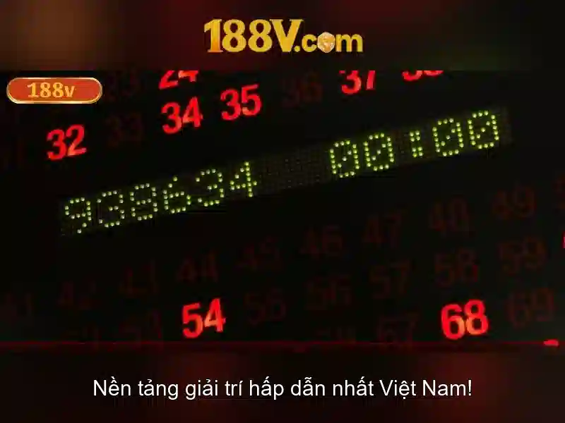 Nguồn gốc và ý tưởng 188v