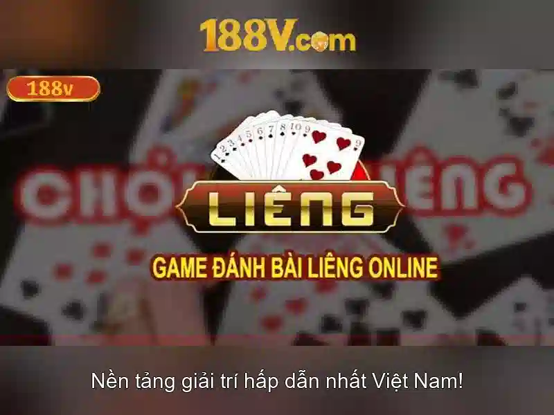 Những yếu tố cốt lõi của 188v