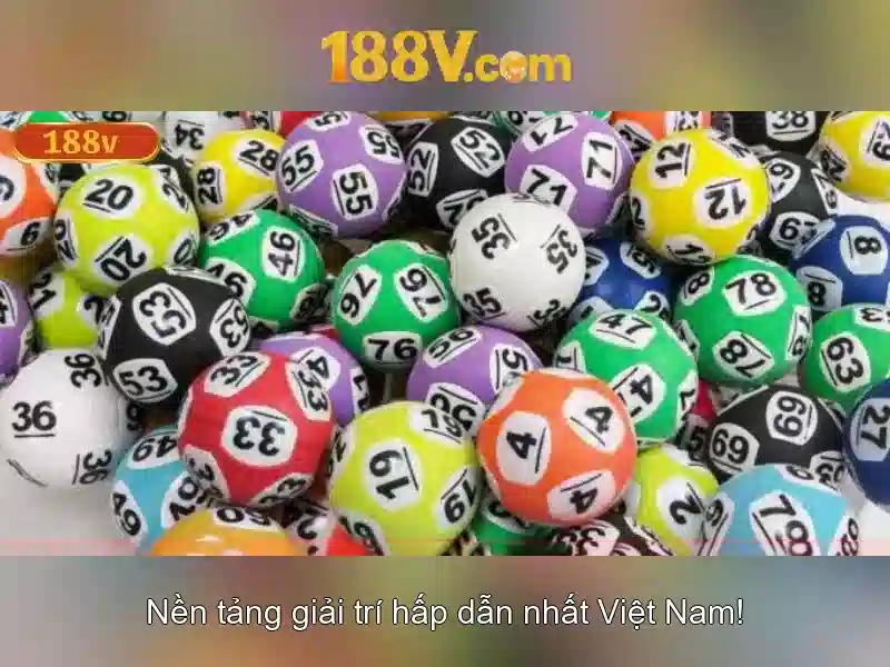 Khái niệm 188V và các ứng dụng trong công nghệ